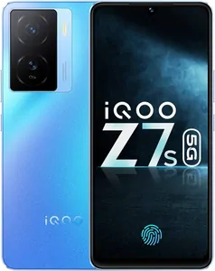 Замена телефона IQOO Z7s в Самаре